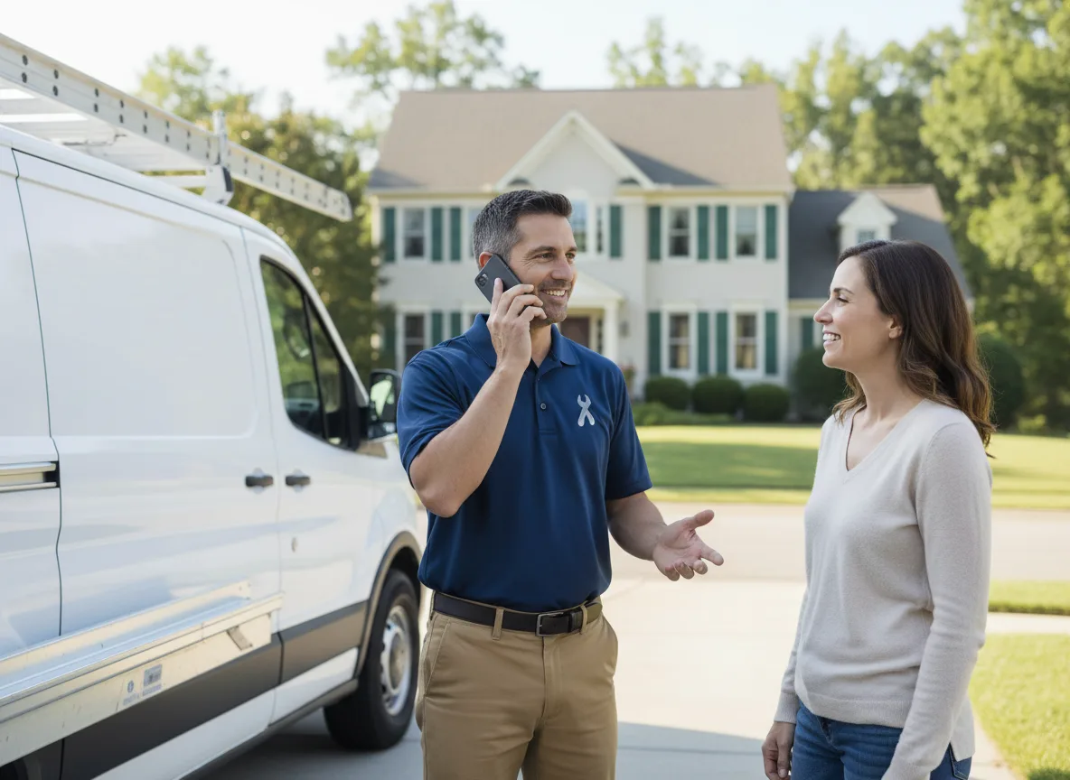 Home Gutter Service Wendell, NC FAQs